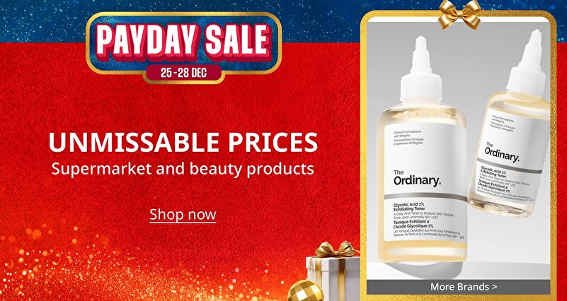 PIM_eventsinglewidget_Products with Price Badges_Unmissable prices_Supermarket & Health