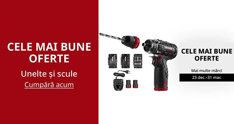 PIM_singlewidget_PARKSIDE_Best offers_Cars & Home Improvement