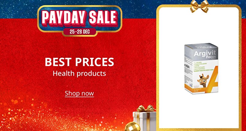 PIM_eventsinglewidget_Health On Sale Payday December_Best prices_Supermarket & Health