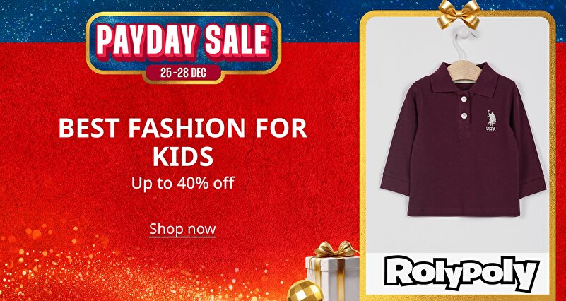 PIM_eventsinglewidget_Rolypoly Cocuk Giyim_Best fashion for kids
_Kids