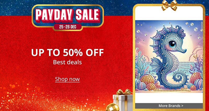 PIM_eventsinglewidget_Game Groups_Up to 50% off_Hobby & Books & Stationery