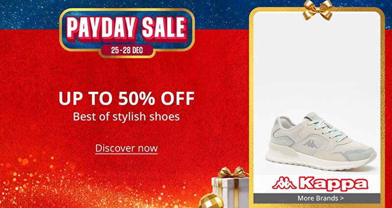 PIM_eventsinglewidget_Shoe Mart Event Banner_Up to 50% off_Fashion