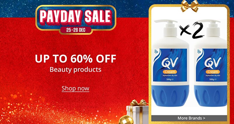 PIM_eventsinglewidget_Up to 35 Discounts_Up to 60% off_Beauty