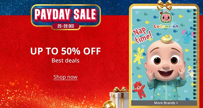 PIM_eventsinglewidget_Notebooks_Up to 50% off_Hobby & Books & Stationery