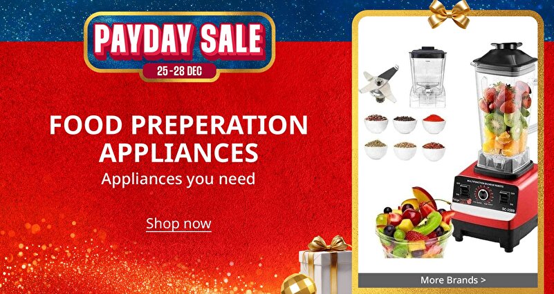 PIM_eventsinglewidget_food prep event ksa uae_Food Preperation Appliances_Electronics