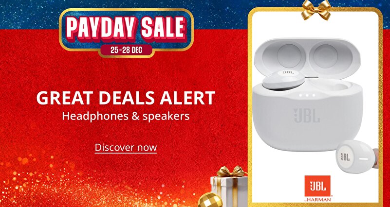 PIM_eventsinglewidget_JBL  Products_Great deals alert_Electronics