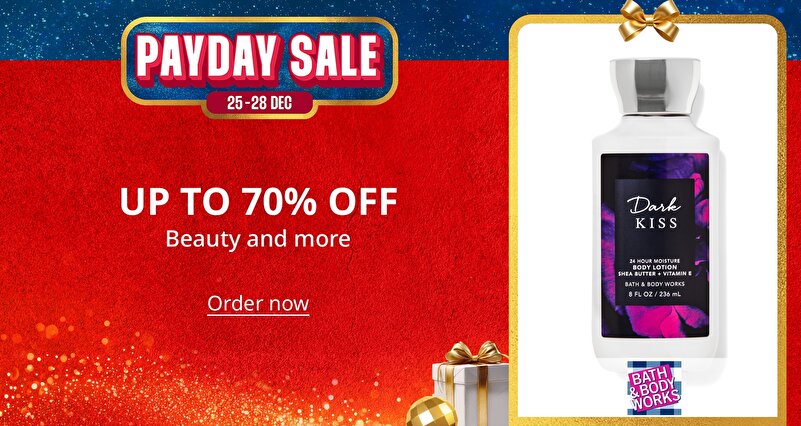 PIM_eventsinglewidget_BBW uae hediye_Up to 70% off_Beauty