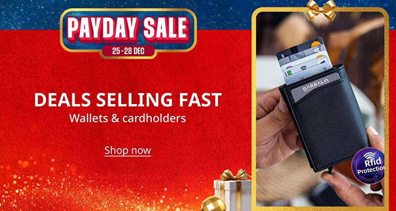 PIM_eventsinglewidget_Wallet and cardholder_Deals selling fast_Shoes & Bags