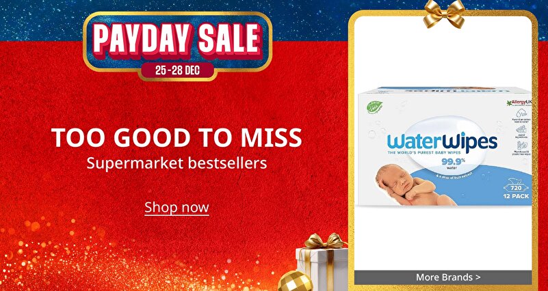 PIM_eventsinglewidget_Products with Price Badges_Too good to miss_Supermarket & Health