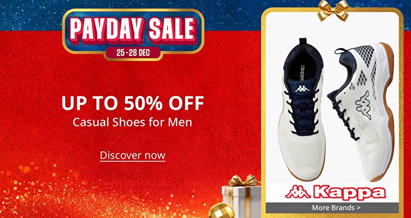 PIM_eventsinglewidget_Shoe Mart Men Event Banner_Up to 50% off_Fashion