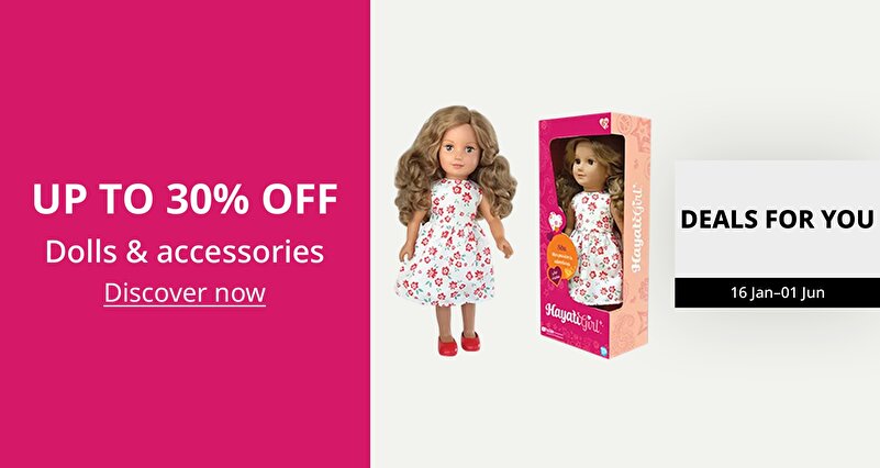 PIM_singlewidget_Dolls  Accessories_total_Kids