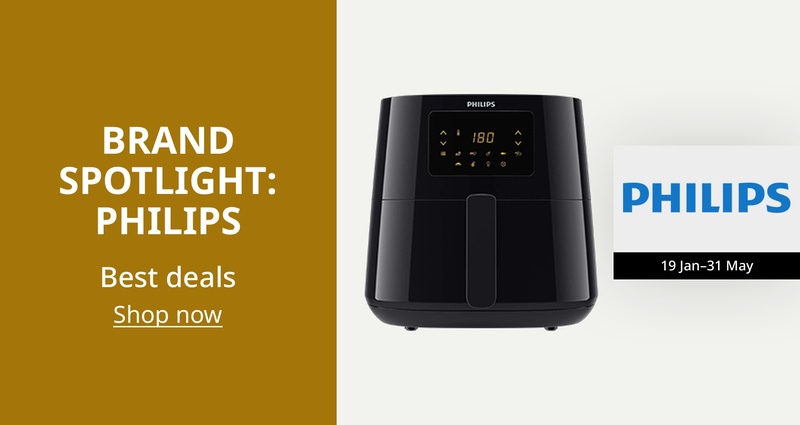 PIM_singlewidget_Philips_Brand spotlight: Philips_Electronics