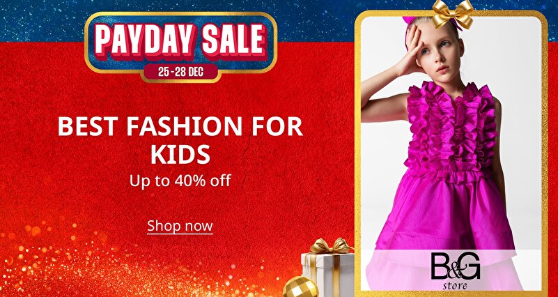PIM_eventsinglewidget_BG Store_Best fashion for kids
_Kids