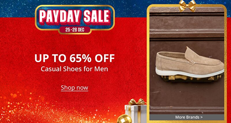 PIM_eventsinglewidget_Casual Loafer Espadril Men_Up to 65% off_Shoes & Bags