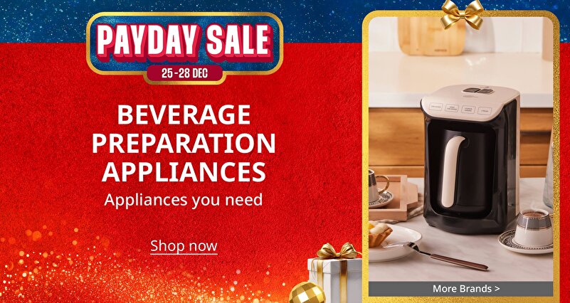 PIM_eventsinglewidget_beverage prep event uae ksa_Beverage Preparation Appliances_Electronics