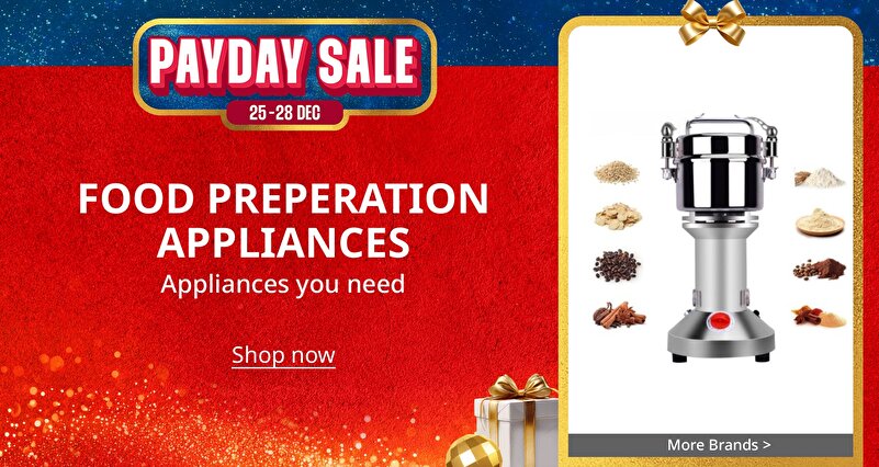 PIM_eventsinglewidget_food prep event ksa uae_Food Preperation Appliances_Electronics