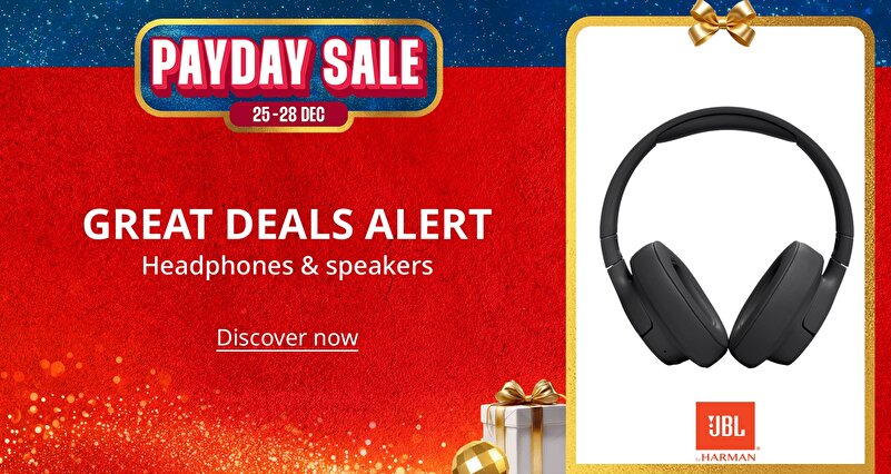 PIM_eventsinglewidget_JBL  Products_Great deals alert_Electronics