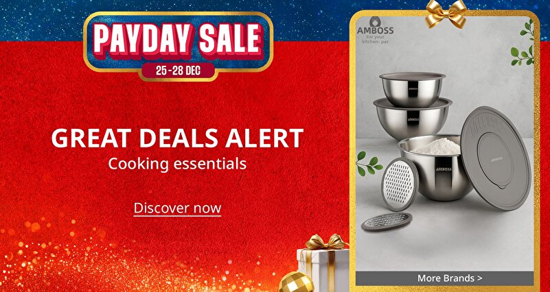 PIM_eventsinglewidget_Amboss Thermoad 1P Event Gulf_Great deals alert_Home