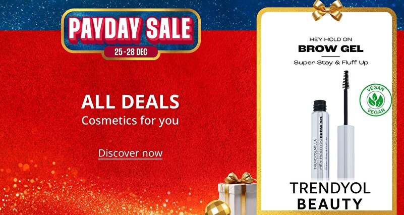 PIM_eventsinglewidget_Trendyol Beauty Collection_All deals_Fashion