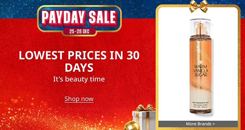 PIM_eventsinglewidget_Lowest Prices in 30 Days_Lowest prices in 30 days_Beauty