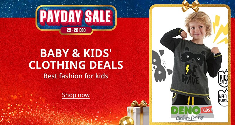 PIM_eventsinglewidget_Denokids Event Banner_Baby & Kids' Clothing Deals
_Kids