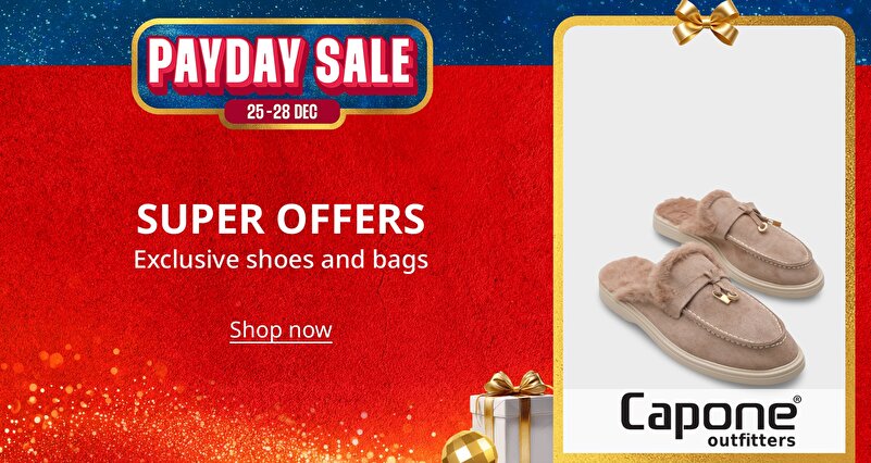 PIM_eventsinglewidget_Capone_Super offers_Fashion