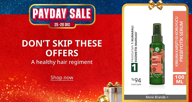 PIM_eventsinglewidget_Hair Care Favorites_Don’t skip these offers_Beauty
