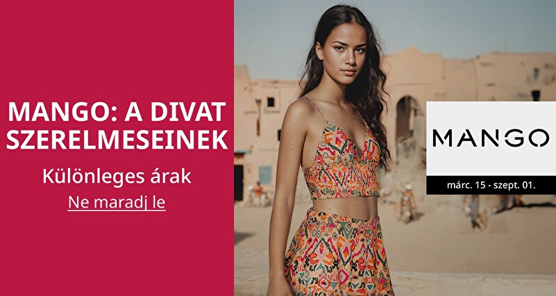 PIM_singlewidget_Mango Women_Mango is for fashion lovers_Women