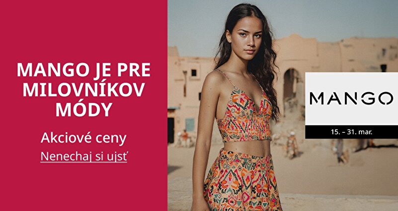 PIM_singlewidget_Mango Women_Mango is for fashion lovers_Women