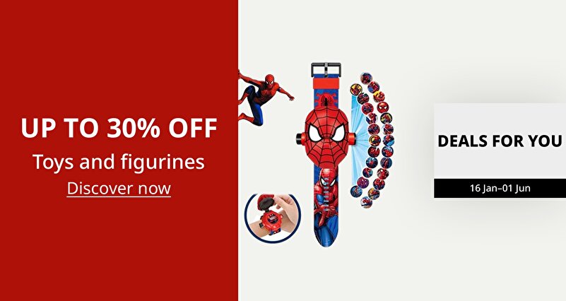 PIM_singlewidget_Toys and Figures Regular_total_Kids