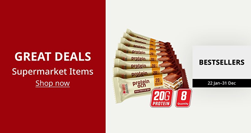 PIM_singlewidget_FMCG Products with Price Badges_total_Supermarket & Health