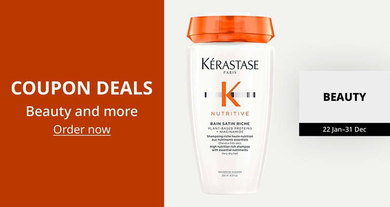 PIM_singlewidget_Cosmetic Products with Coupons_total_Beauty