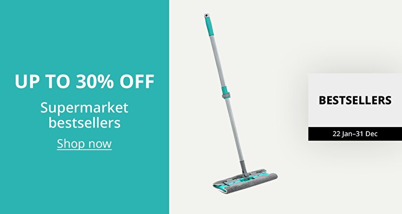 PIM_singlewidget_FMCG Up to 30 Discounts_total_Supermarket & Health