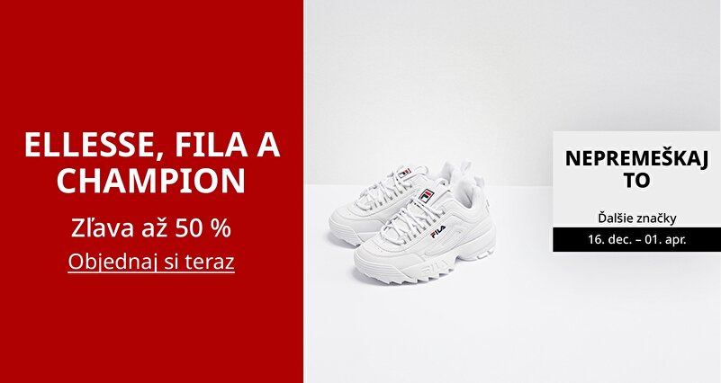 PIM_singlewidget_Ellesse FILA Champion Quiksilver Billabong Superdry_Ellesse, FILA & Champion_Women