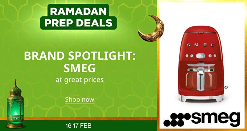 PIM_singlewidget_Smeg Event_total_Electronics