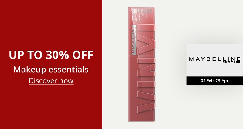 PIM_singlewidget_Maybelline New York_total_Beauty