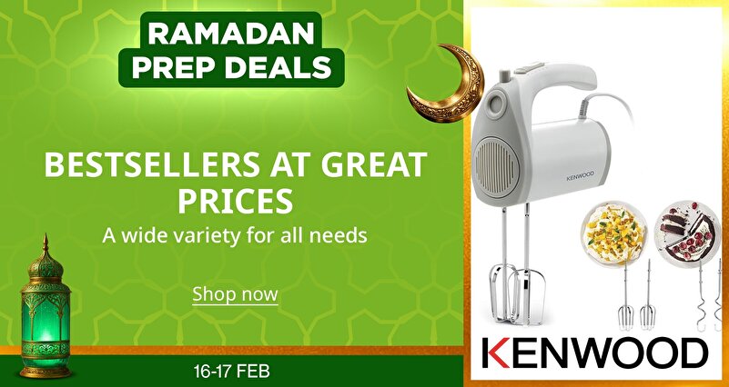 PIM_singlewidget_Kenwood Event_total_Electronics