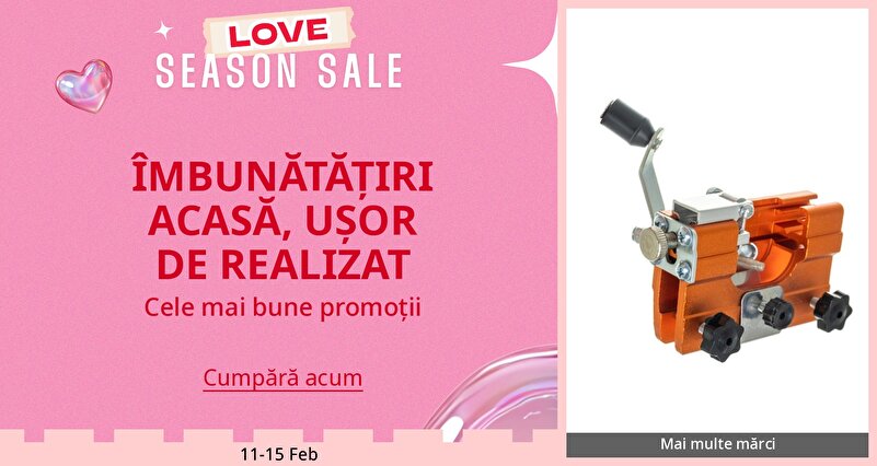 PIM_singlewidget_Your Must Have Home Imporevement RO_total_Cars & Home Improvement