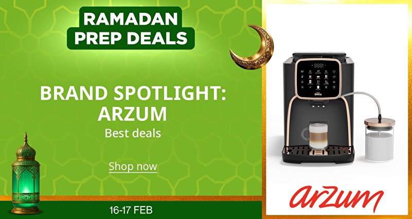 PIM_singlewidget_Arzum Event_total_Electronics