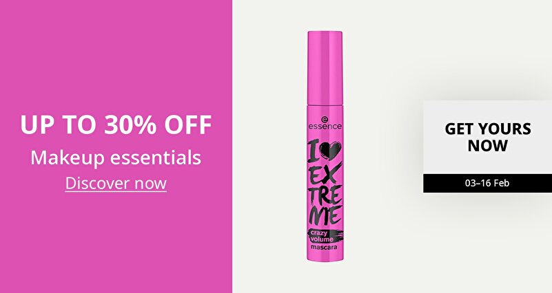 PIM_singlewidget_Lifestyle shops beauty UAE apr5_Enjoy 25% off_Beauty