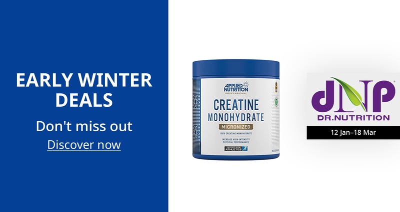 PIM_singlewidget_Dr nutrition UAE_Early Winter Deals_Supermarket & Health