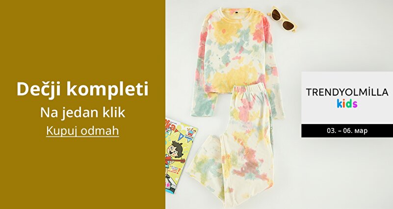 PIM_singlewidget_Trendyol Kids Two Pieces Sets_total_Kids