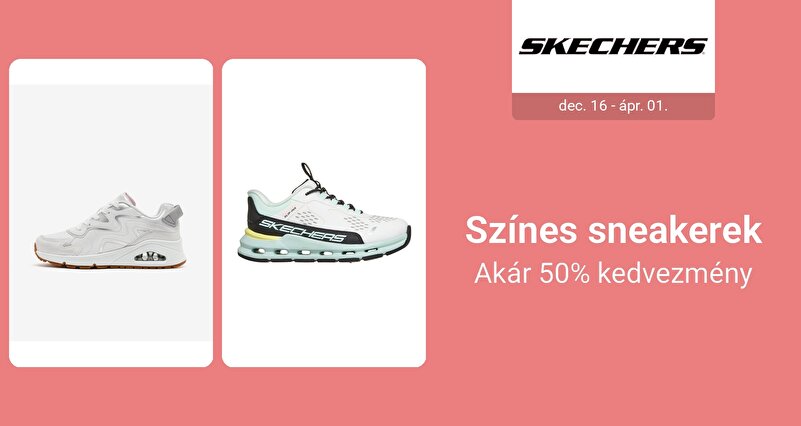 PIM_singlewidget_Skechers Kids_Colorful sneakers_Kids