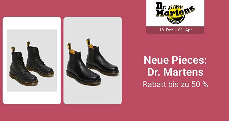PIM_singlewidget_Dr Martens_New pieces by Dr. Martens_Women