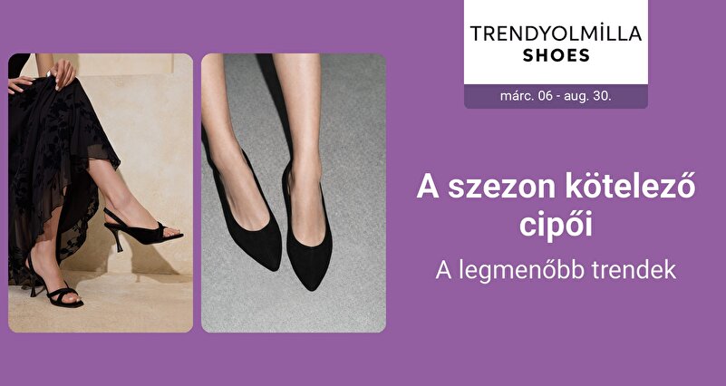 PIM_singlewidget_Trendyol Shoes _total_Shoes & Bags