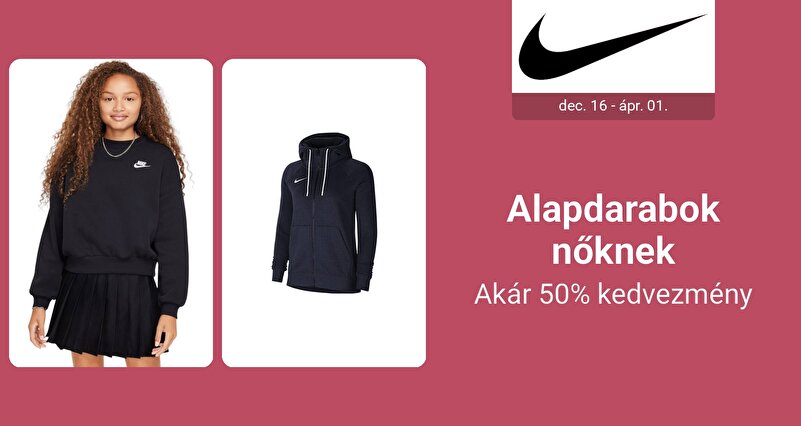 PIM_singlewidget_Nike Women_Womenswear key pieces_Women