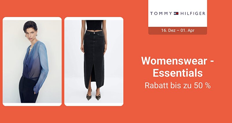 PIM_singlewidget_New Season Must Haves  Tommy Hilfiger Calvin Klein Pieces and more_Womenswear 
essentials_Women