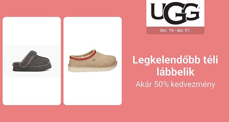 PIM_singlewidget_UGG_Winter footwear bestsellers_Women