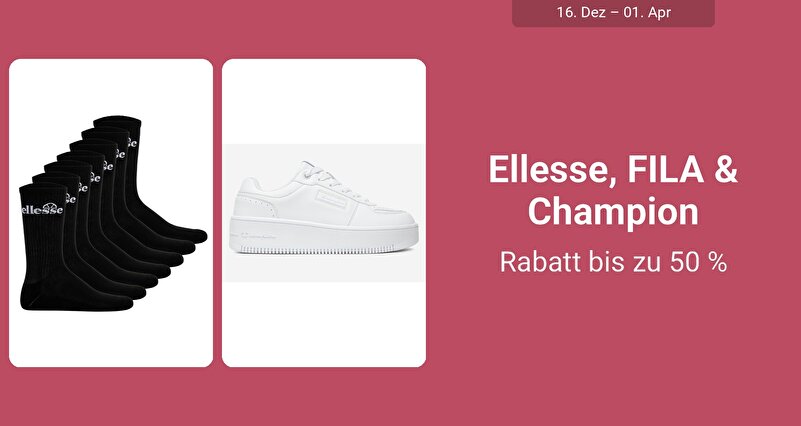 PIM_singlewidget_Ellesse FILA Champion Quiksilver Billabong Superdry_Ellesse, FILA & Champion_Women