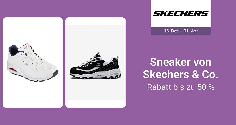 PIM_singlewidget_Skechers Women_Sneakers by Skechers & co_Women